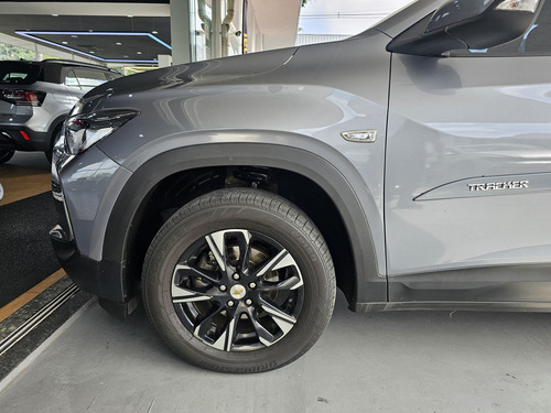 Chevrolet Tracker Chevrolet Tracker 1.0 Turbo (Flex)
