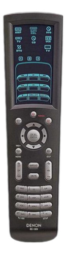 Receiver Denon Avr-3806 - 7.1 Canais (descontão) Preto