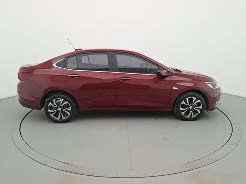 Chevrolet Onix 1.0 TURBO FLEX PLUS PREMIER AUTOMÁTICO