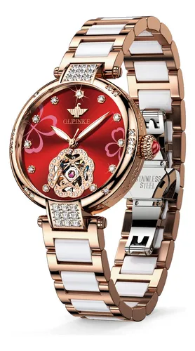 Relojes de online mujer delicados