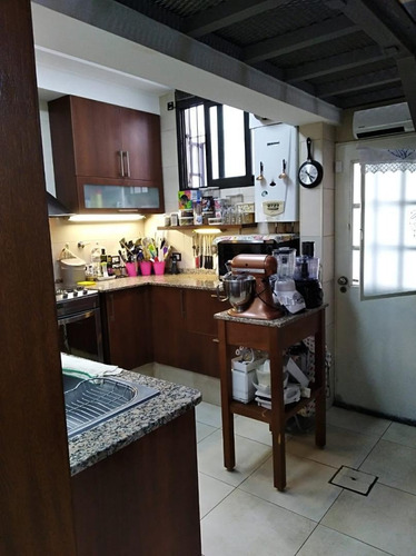 Hermoso Ph 4amb Con Terraza, Garage Y Entrada Independiente!