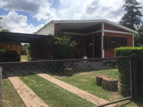 Imagen 4 de 13 de Casa En Potrero De Garay A 5 Cuadras Del Lago