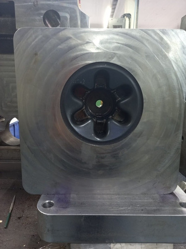Imagen 3 de 5 de Matriceria, Mecanizado, Moldes De Inyeccion, Corte Por Hilo.