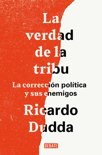 La Verdad De La Tribu - Dudda, Ricardo  - *