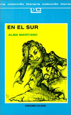 En El Sur - Alma Maritano