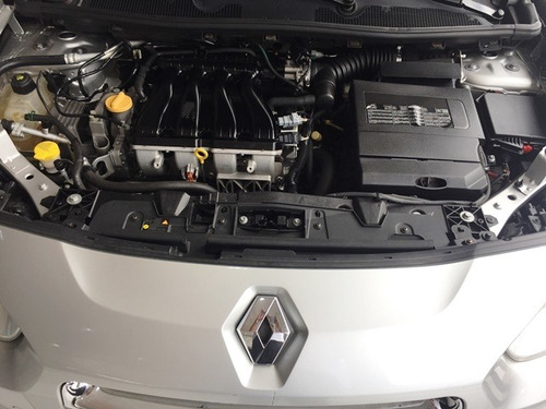 Renault Fluence 2.0 16v Privilege (aut) (flex) Flex Automá