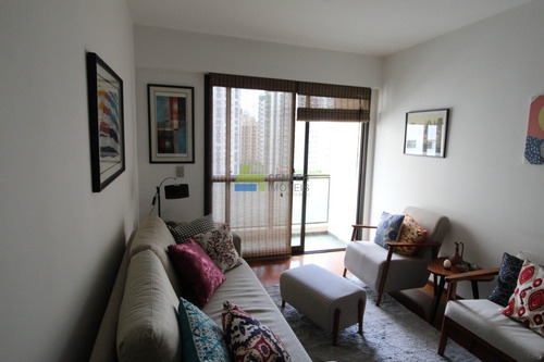 Imagem 3 de 15 de Apartamento - Saude - Ref: 15253 - V-873250