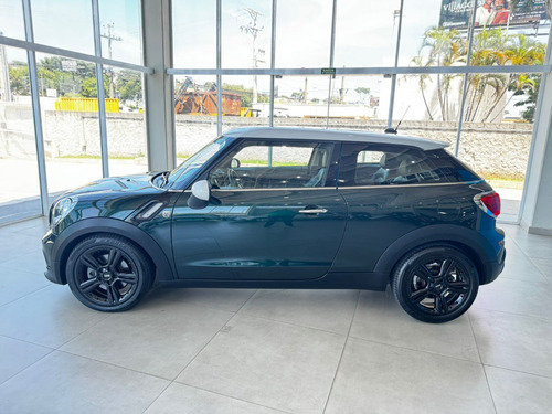Mini Paceman 1.6 John Cooper Works All4 Aut. 3p