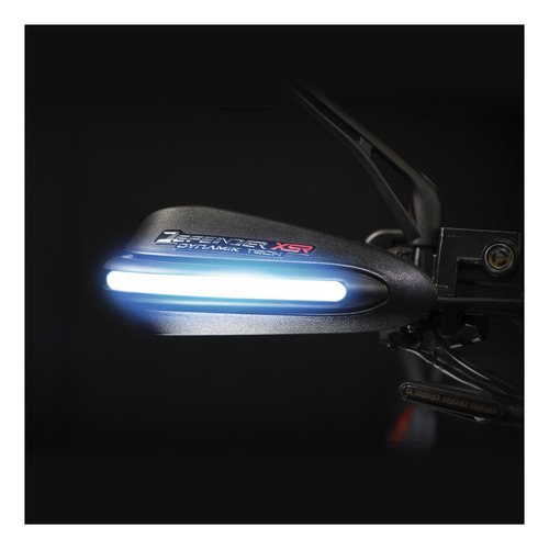 Motocicleta Veloci Defender Xsr Dynamik Tech 250cc 2025 Gris