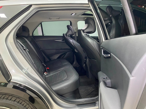 Kia Niro 1.6 Gdi Ex At