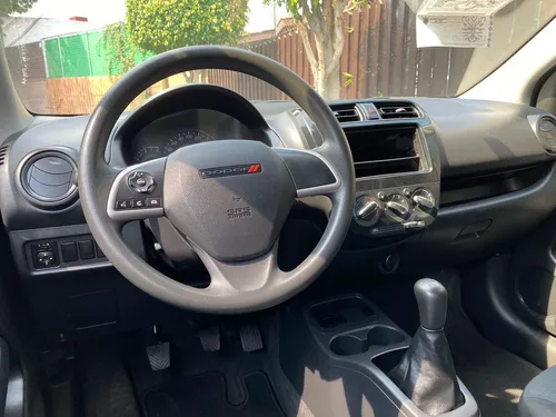 Dodge Attitude 1.2 Se Mt