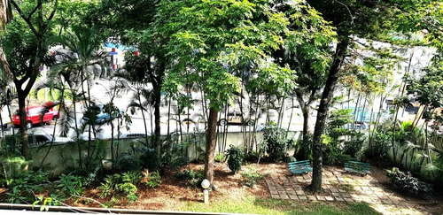 Imagen 13 de 13 de Se Vende Apto 170m2 3h+s/2b+s/2p Altamira