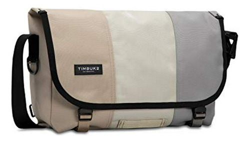 Timbuk******* Clásico Bolsa De Mensajero.