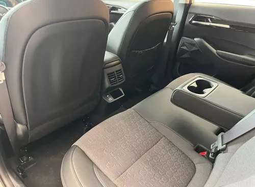 Kia Seltos 2.0 Vibrant 4X2