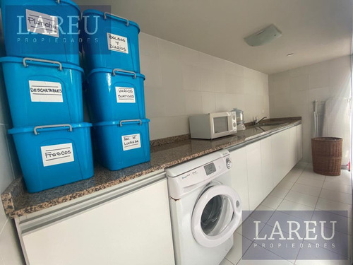 Imagen 28 de 30 de Casa En Venta - Las Liebres