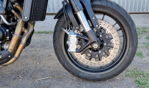 Imagen 9 de 15 de Benelli Leoncino 500