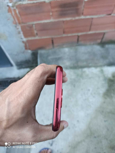 Moto G7 Plus - 4gb Ram / 64gb