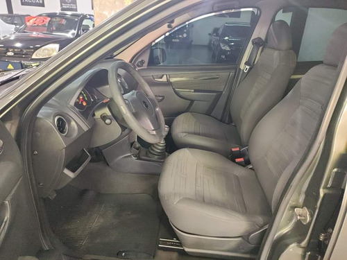 Imagem 9 de 13 de Chevrolet Prisma 2011 1.4 Maxx Econoflex 4p