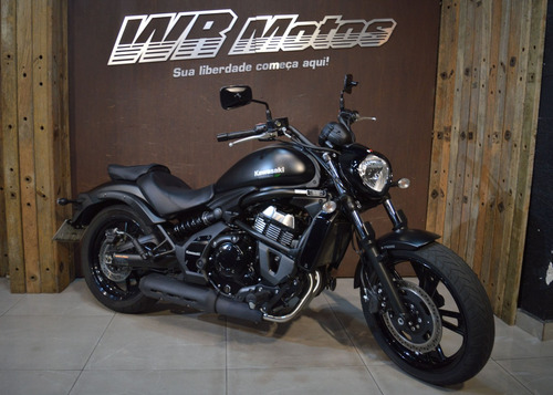 Kawasaki Vulcan S Abs 2023