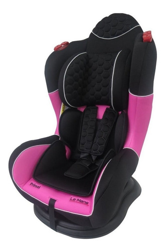 Autoasiento Le Mans Prinsel Silla De Bebe Para Auto