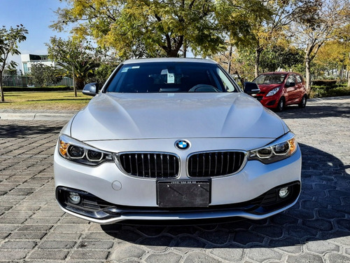 Bmw 420i Sport Line Gran Coupe