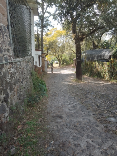 Lindo Concepto En Privada Zona Boscosa Estrene