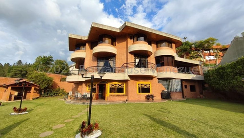 Casa En Venta Jose Carrillo Bm Mls #22-27832