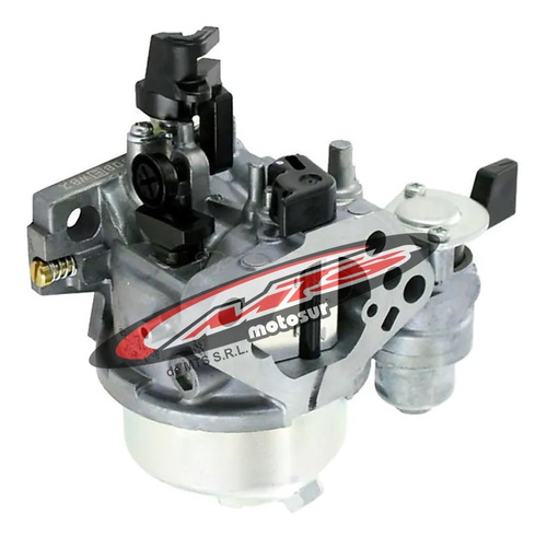 Carburador Completo Original Honda  Eg 4500 5000 X Moto Sur