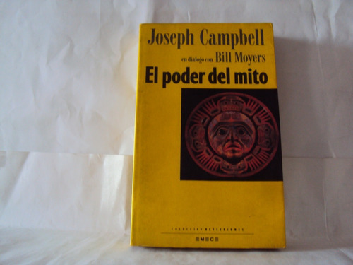 Joseph Campbell El Poder Del Mitoi Bill Moyers