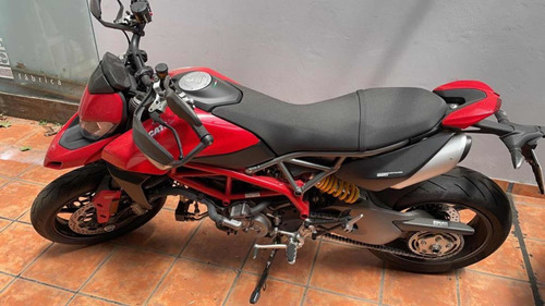 Imagen 1 de 4 de Ducati Hypermotard
