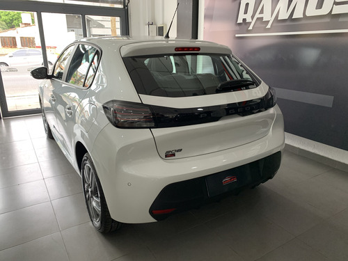 Peugeot 208 Allure