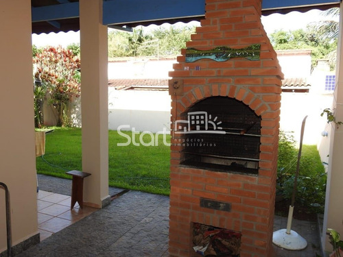 Imagem 6 de 29 de Casa À Venda Em Tabatinga - Ca089254
