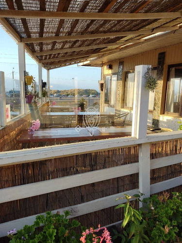 Insuperable Hotel 3 Estrella En Venta En Pichilemu