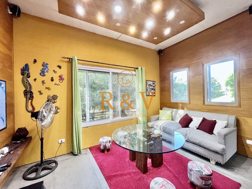 Imagen 14 de 30 de Se Vende Casa En Parque Burnett