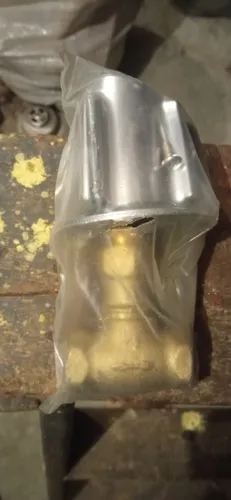 Llave De Ducha Sam Lujo 8 .