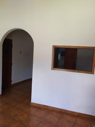 Av. 44 Y 123. Departamento De 1 Dormitorio En Alquiler