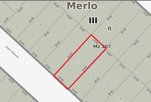 Venta - Casa - Libertad - Merlo