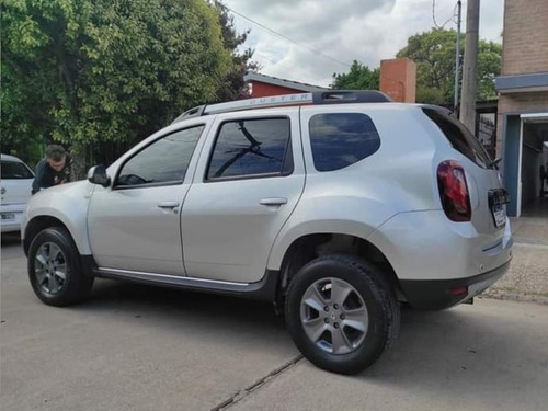 Imagen 2 de 7 de Renault Duster 2018 1.6 Ph2 4x2 Privilege 110cv