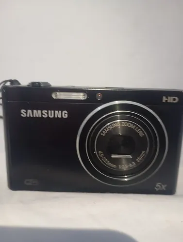 サムスン SAMSUNG SMART CAMERA DV300F Camera Samsung Dv300f | MercadoLivre