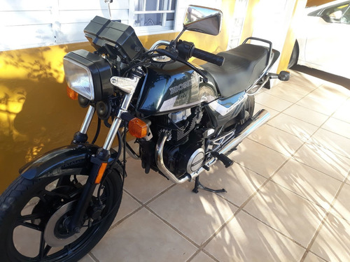 Imagem 8 de 14 de Honda Cb450 Dx