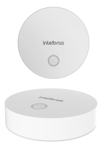 Hub Central De Automação Ica 1001 Smart Wifi Intelbras