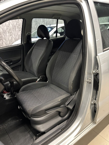 Volkswagen Fox 1.0 MI 8V FLEX 4P MANUAL