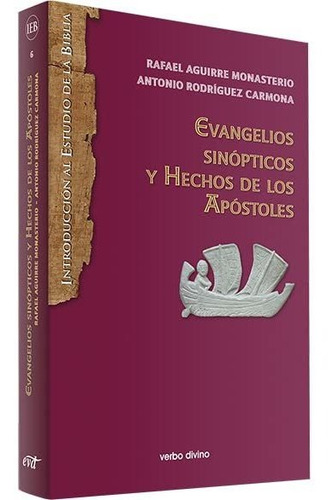 Evangelios Sinópticos Y Hechos De Los Apóstoles (introducció