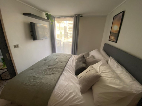 Se Vende Dpto 1dorm Ideal Para Inversion Parque Bustamante