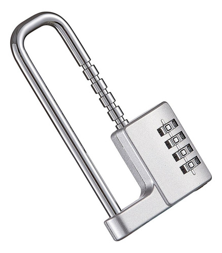 Candado Con Cerradura Combinada, Candado Con Combinación