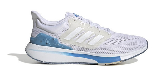 Zapatillas adidas Hombre Eq21 Run Gx9797 Blanco