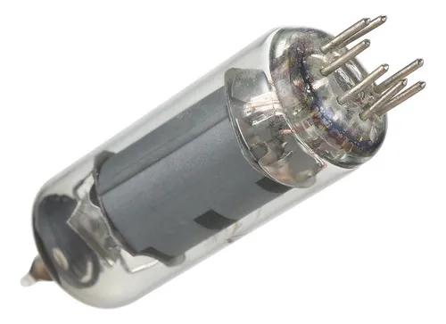 Tubo Electrónico, Válvula De Tubo, Válvula De Tubo, Vacío El