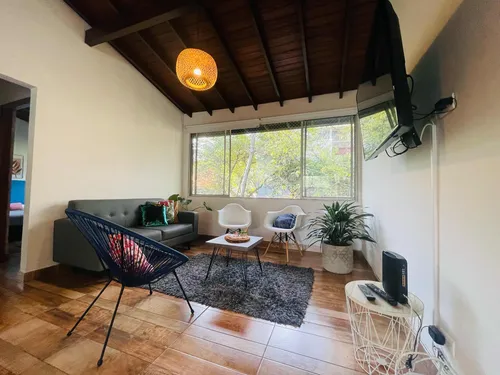 Apartamento Cerca Parque Poblado, Excelente Ubicación!!!