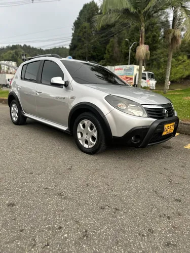 Renault Stepway 1.6l
