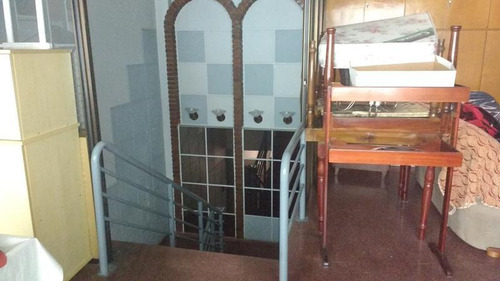 Venta Galpon/deposito Con Vivienda 500 M2 Oficina Lanus